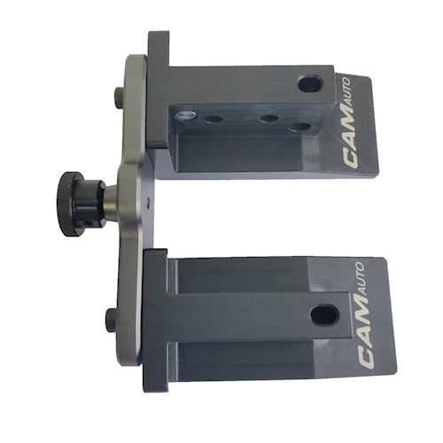 CAMAUTO DOUBLE FEET FOR LATERAL TENSION PUSH/PULL TOOL