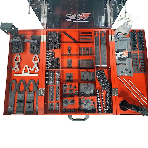 PREMIUM ELITE LOADED CART