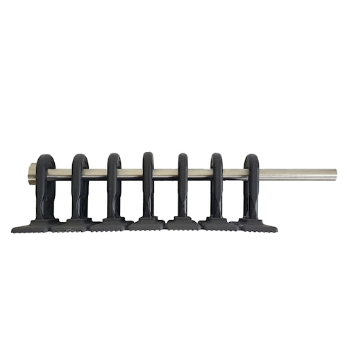 VERTICAL PULLING RODS SET 0F 3