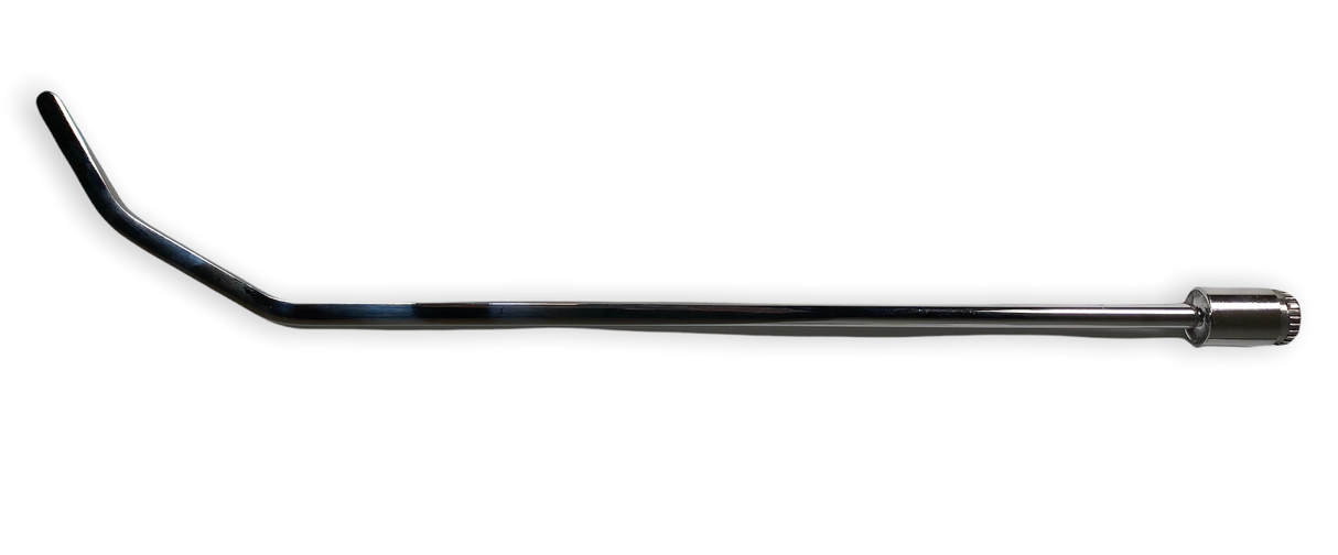 TEQUILA DOUBLE SHOT BLADE HUB SET W/TACTICAL T-HANDLE