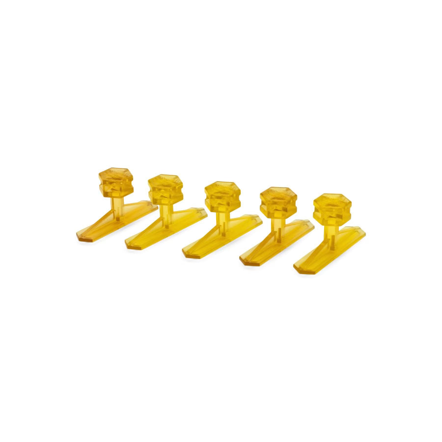 Dent Reaper Skinny Crease Reaper Reverse Step Hex Tabs Variety Pack