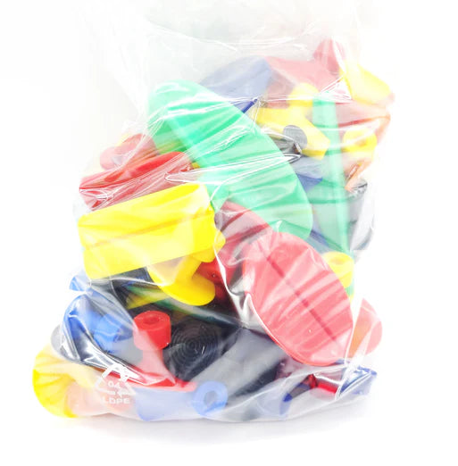 LAKA All in One Glue Tabs Variety pack