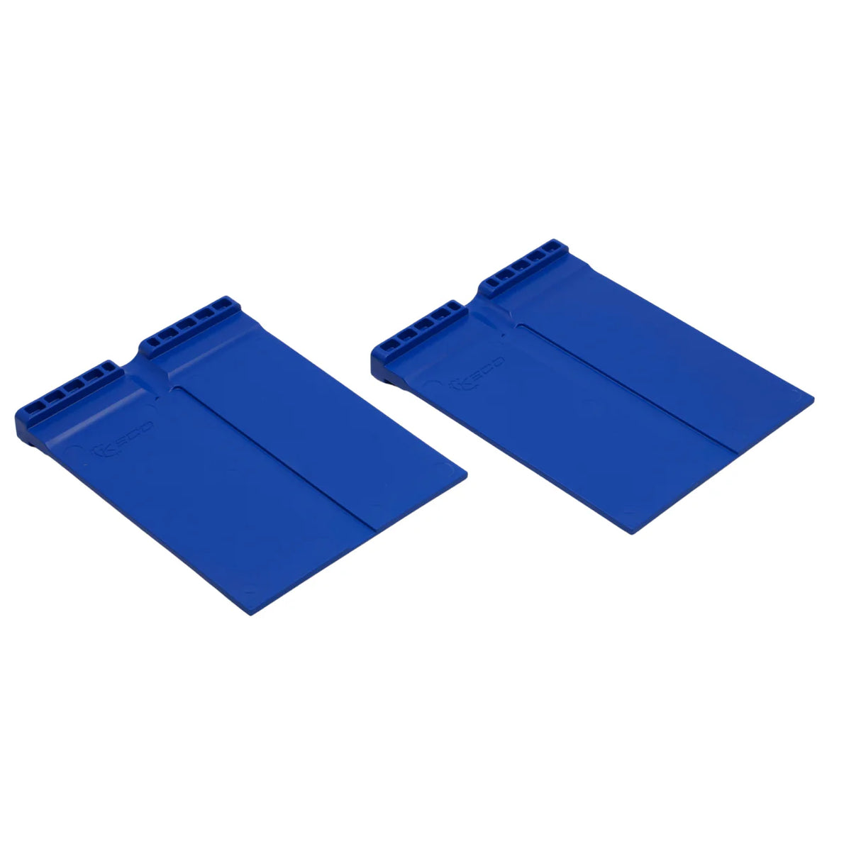 Blade 110 mm x 137 mm Lateral Tension Glue Tabs (2 Pack)