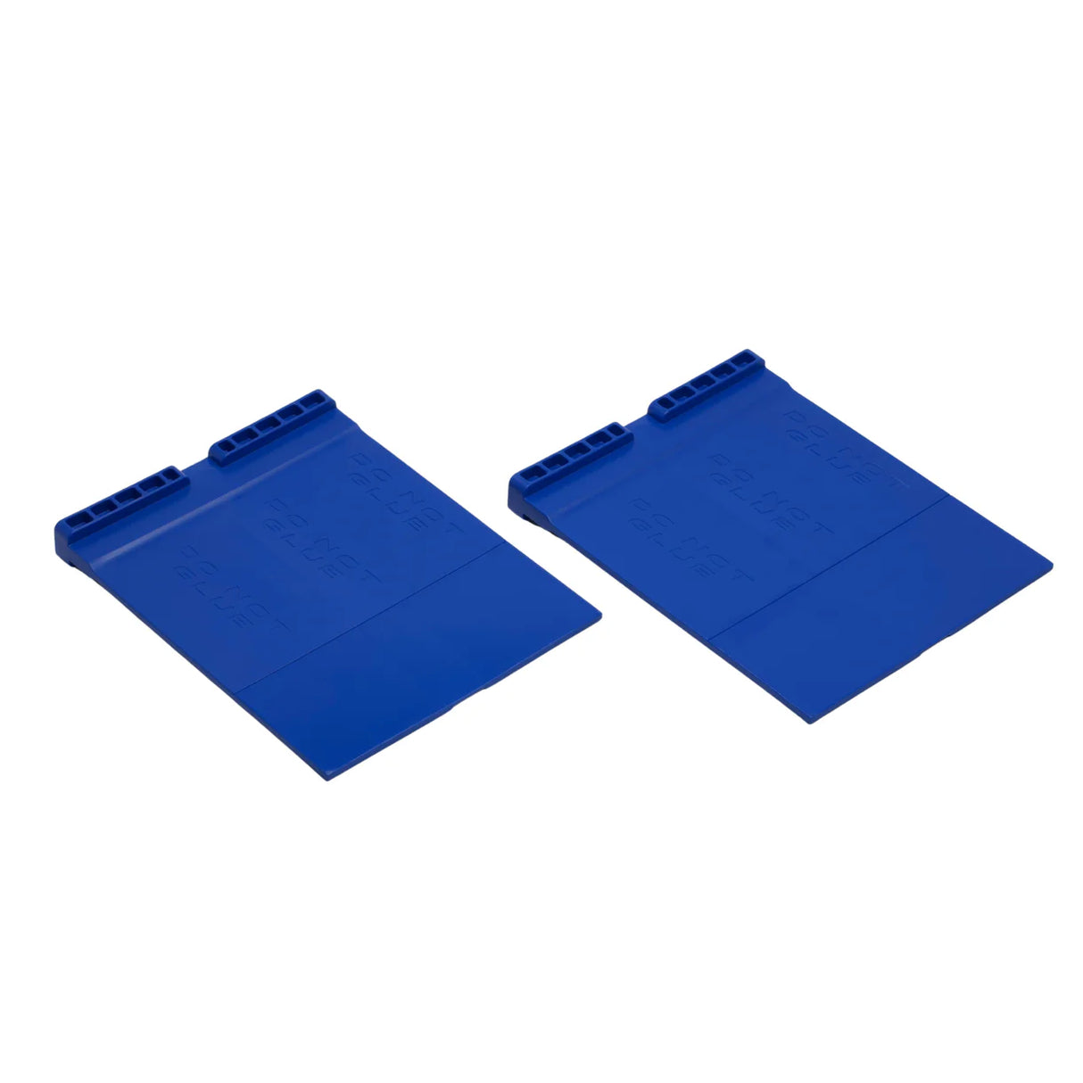 Blade 110 mm x 137 mm Lateral Tension Glue Tabs (2 Pack)