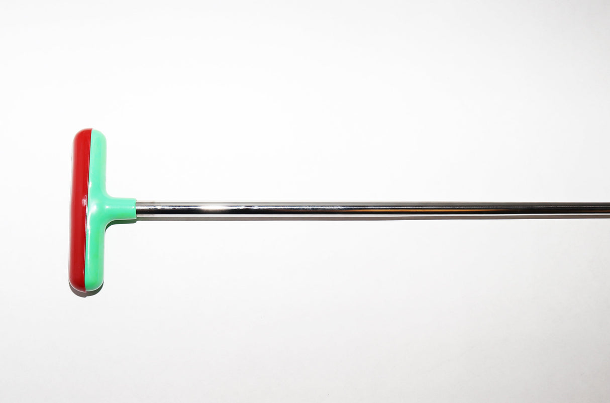 Tequila Tools Double Shot Fixed Handle