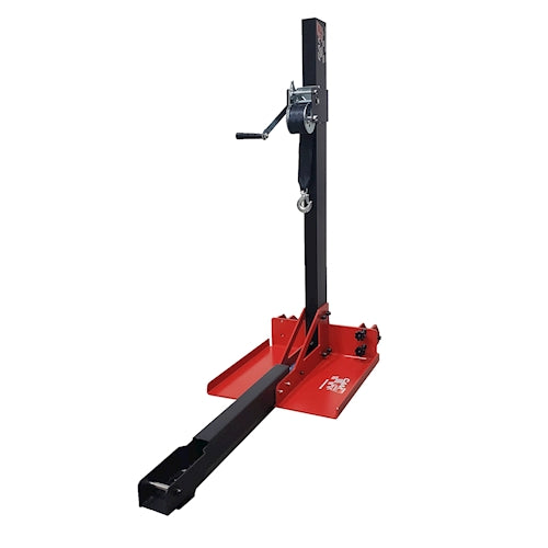 Camauto LIGHTWEIGHT FLOOR PULLER