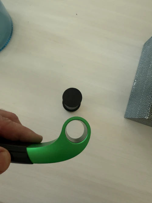 Black Plague Lateral Tension Adapters