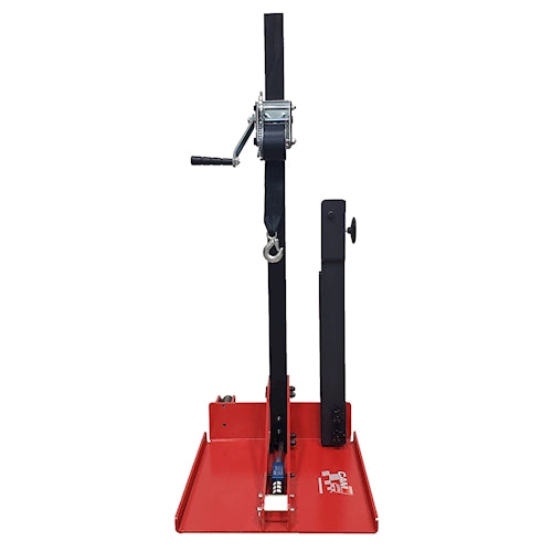 Camauto LIGHTWEIGHT FLOOR PULLER