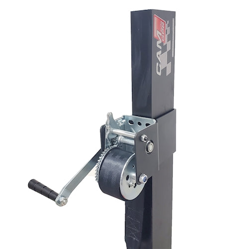 Camauto LIGHTWEIGHT FLOOR PULLER