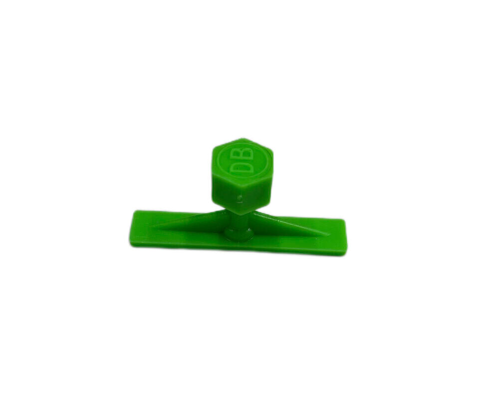 DB Hulk Tab 8X45 N