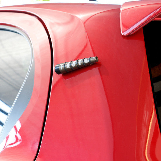 Fast PDR Magnetic knock down