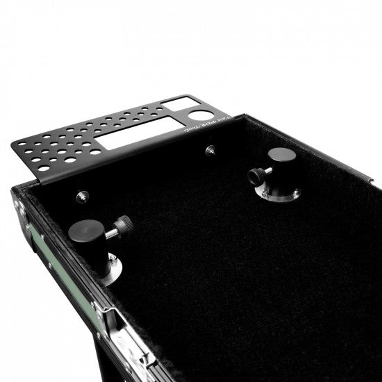 Fast PDR Tool Case And Cart Standard Green Black Finish
