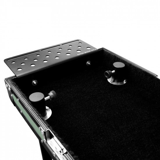 Fast PDR Tool Case And Cart Standard Green Black Finish