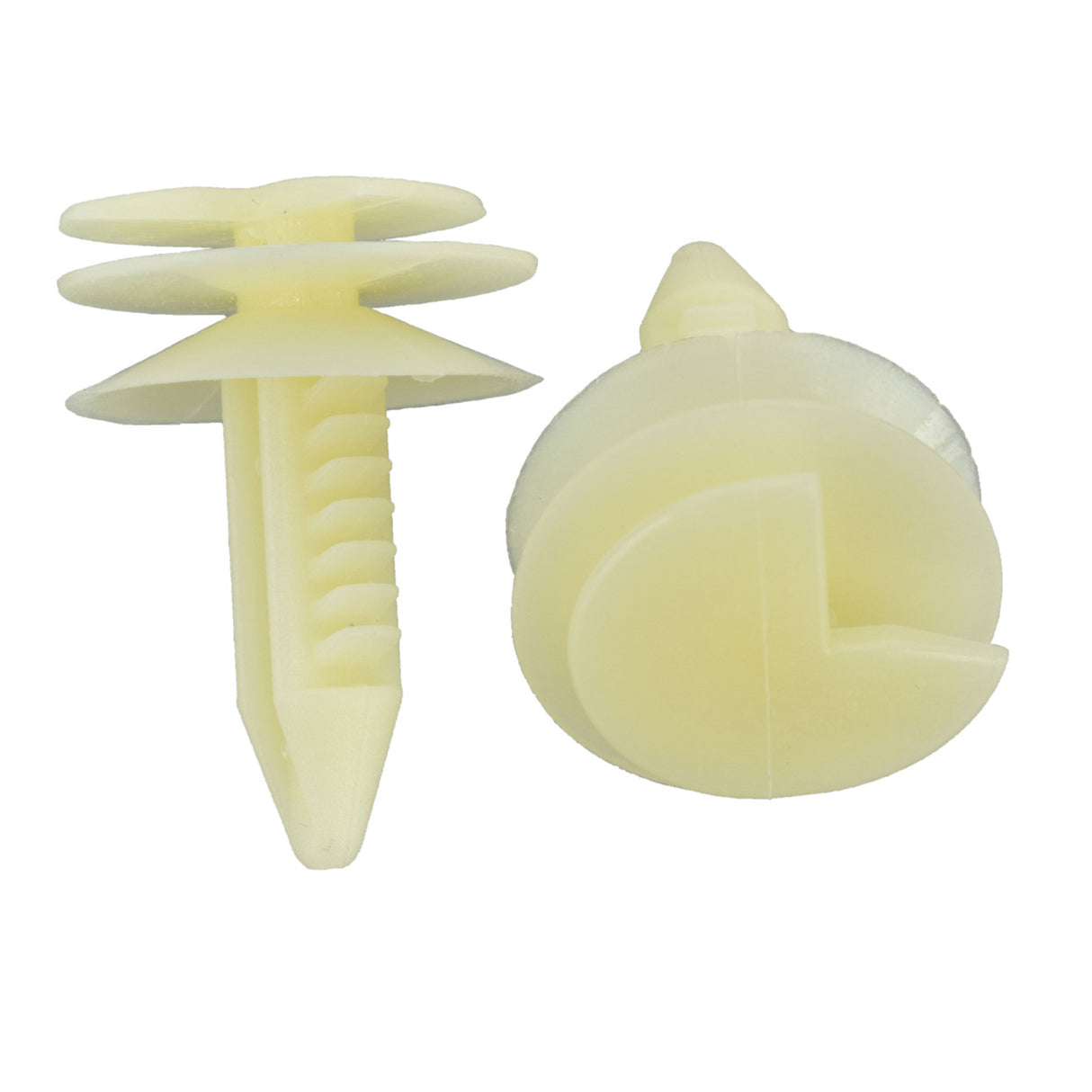 Natural Door Panel Retainer 9242PK