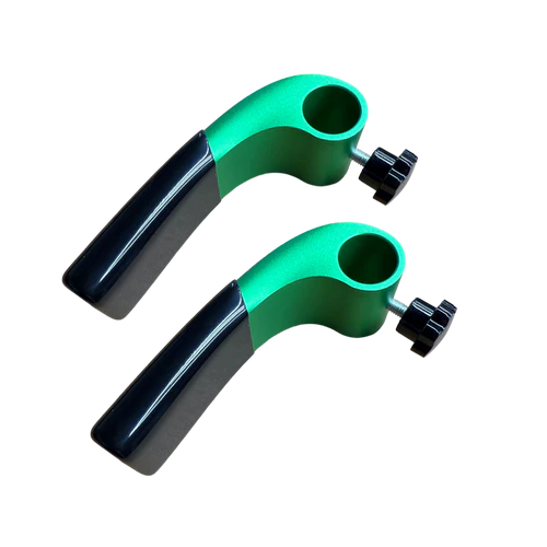 Black Plague Lateral Tension Adapters