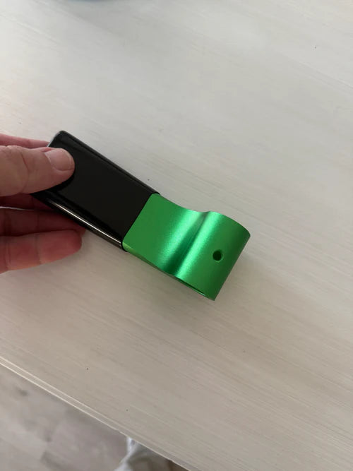 Black Plague Lateral Tension Adapters