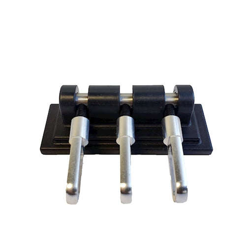 CAMAUTO BODYSHOP TABS KIT 2PCS