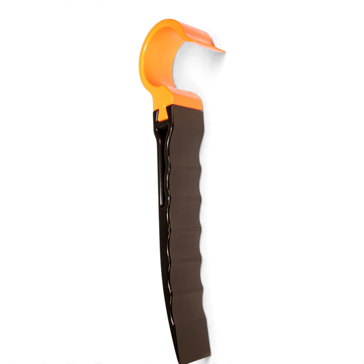 Anson PDR Connect system Raptor Wedge and Fender Bender R&I tool featuring a black handle and orange hook end.