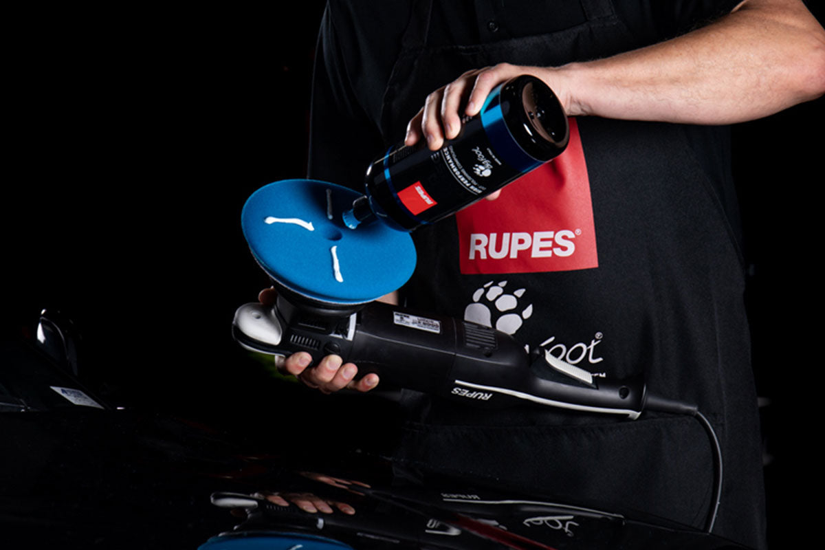 D-A COARSE High Performance Cut Polishing Compound