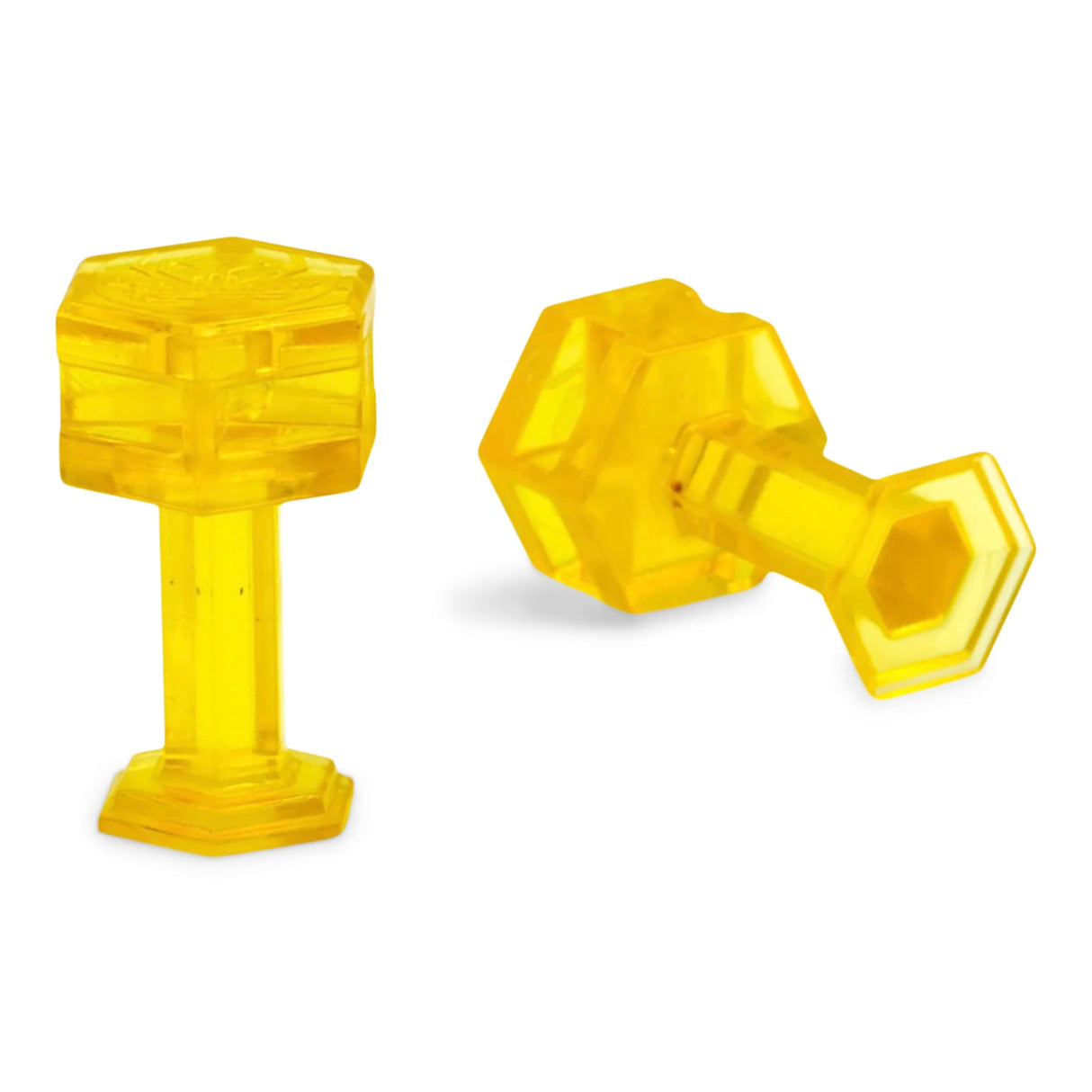 Dent Reaper 11 mm Fat Shaft Hex Tabs