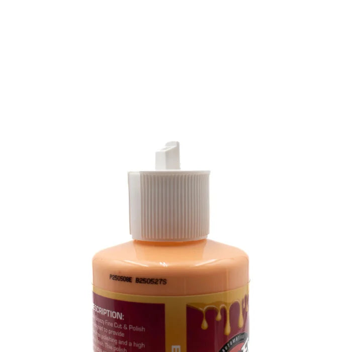 Willey Quick Easy Breezy Cut & Polish Compound