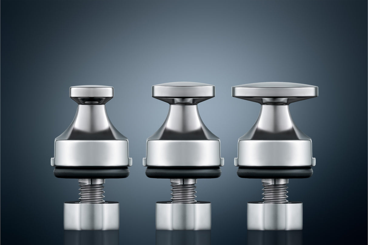 Glexo PDR Hail Micro Series Tabs round