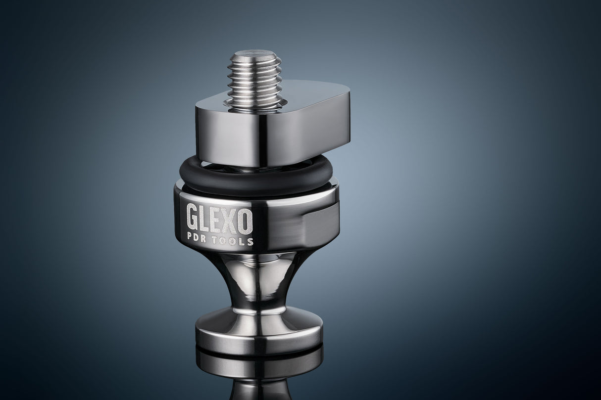 Glexo PDR Hail Micro Series Tabs Flat