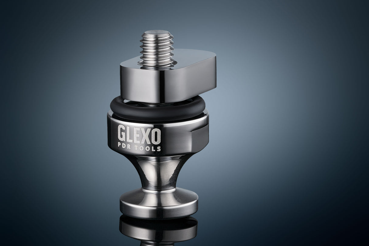 Glexo PDR Hail Micro Series Tabs round