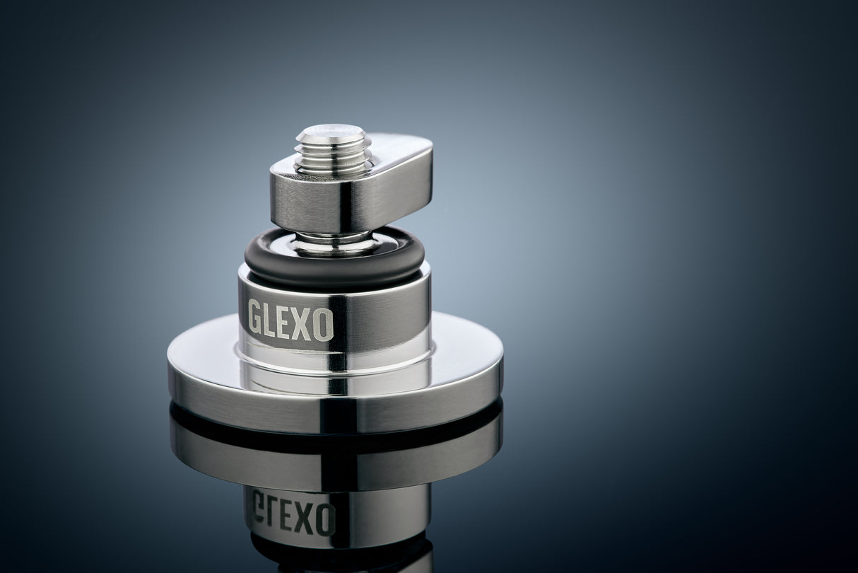 Glexo PDR Individual Tabs