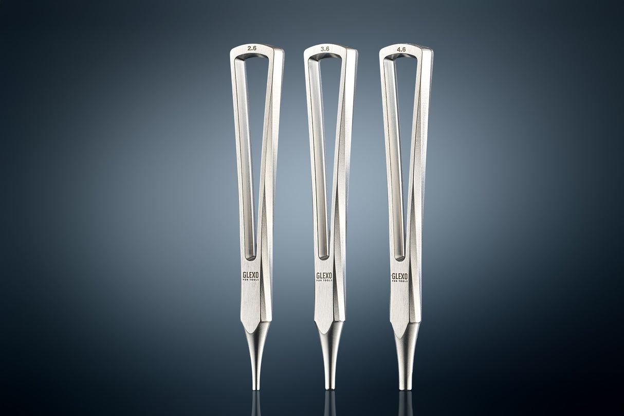 Glexo PDR Knockdowns