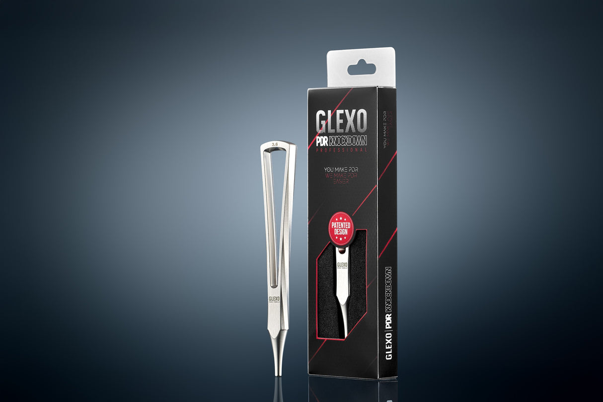 Glexo PDR Knockdowns