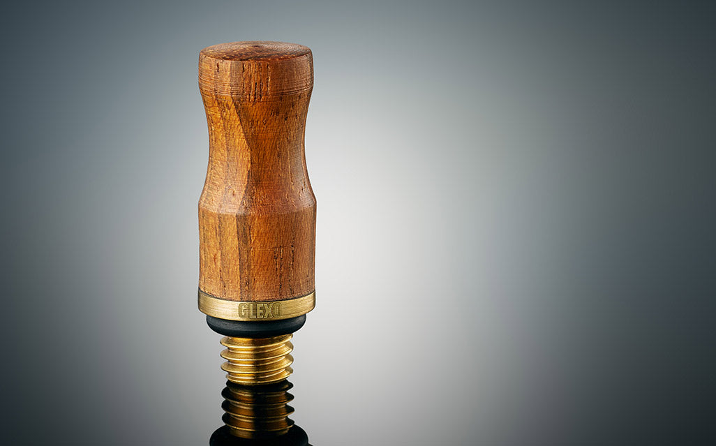 Glexo Ace HB6 Solo Tips