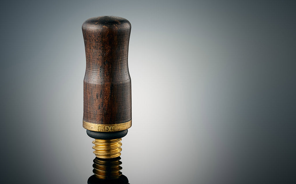 Glexo Ace HB8 Solo Tips