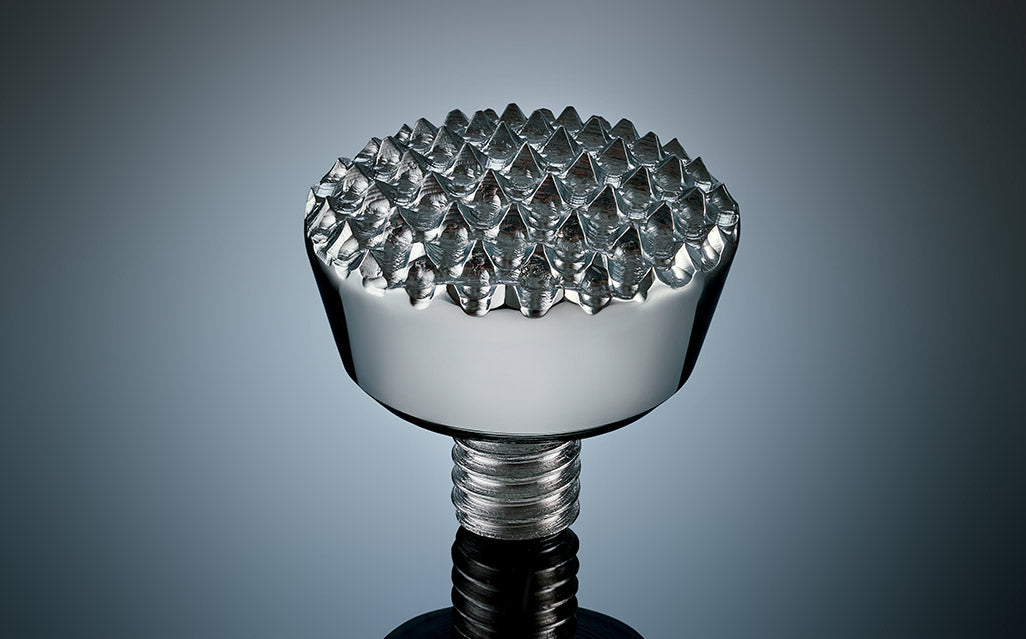 Glexo Sonic Solo Round