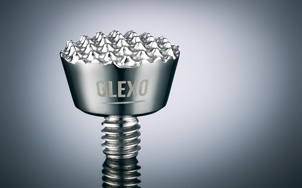 Glexo Sonic Solo Round