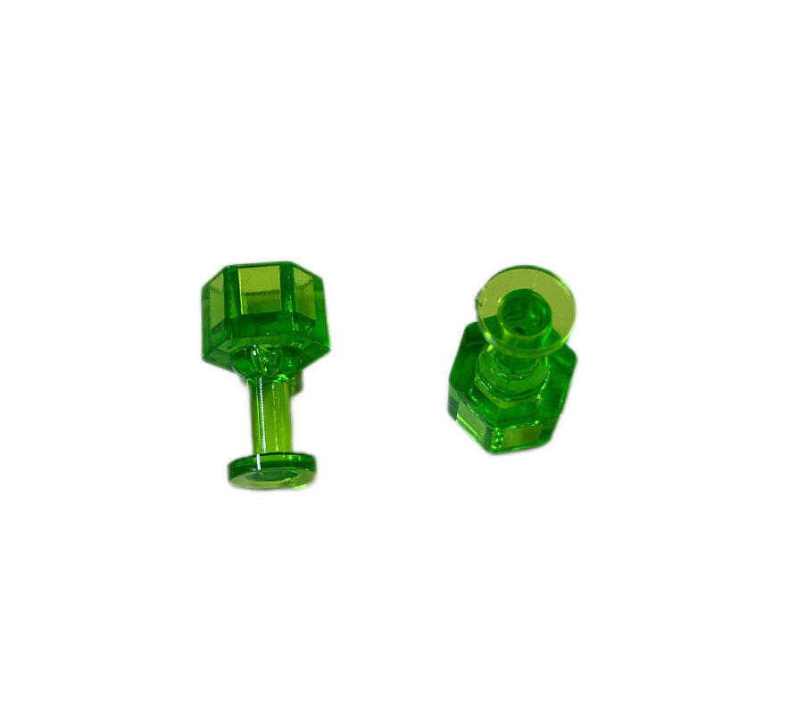DB Hulk Tab 7mm VETRO