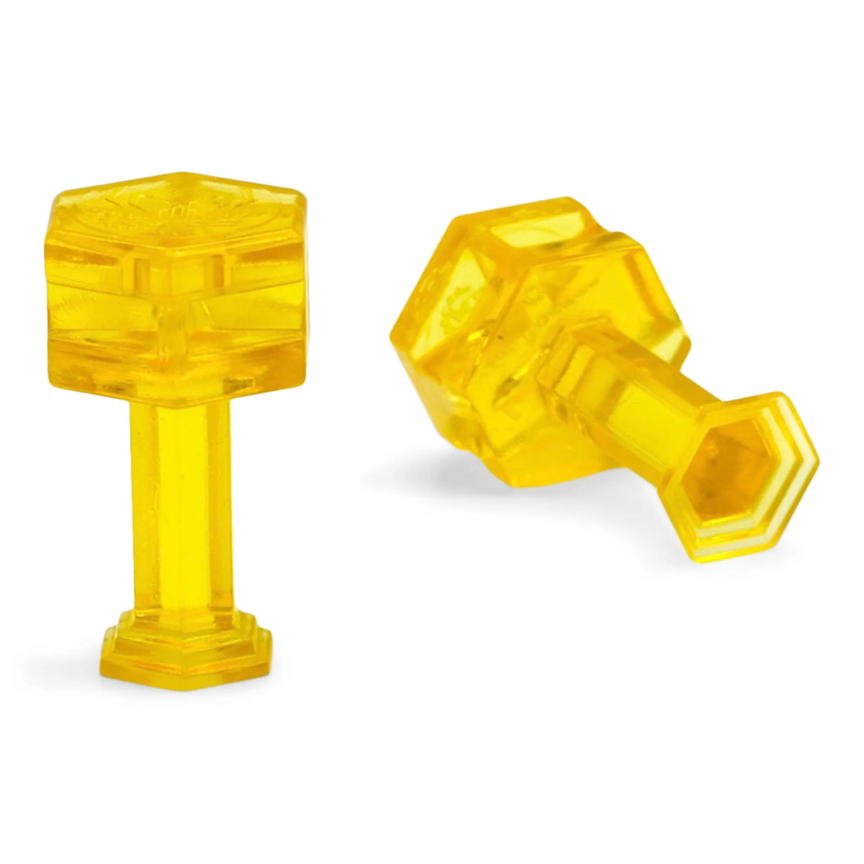 Dent Reaper 9 mm Fat Shaft Hex Tabs