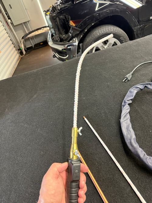 Black Plague Shrinky Box SB4