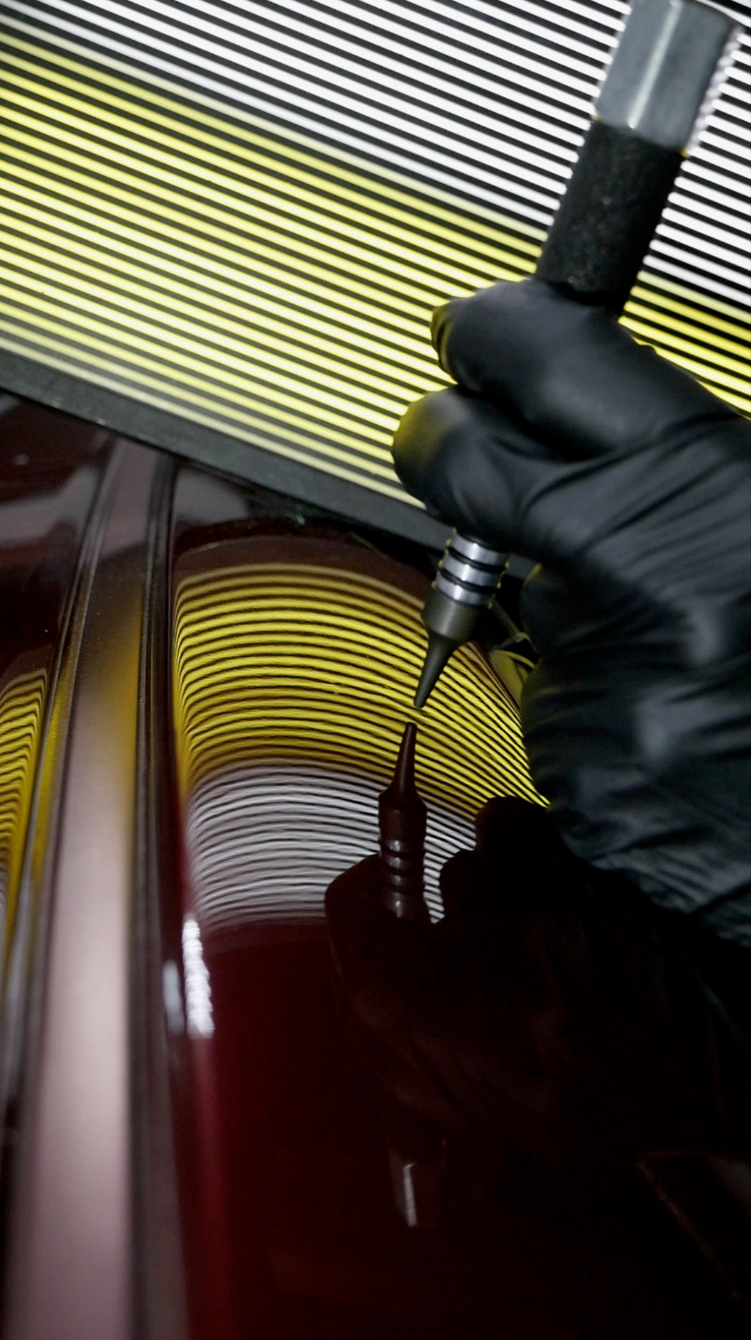 Dead Dent Tools Ballistic - Pee Wee