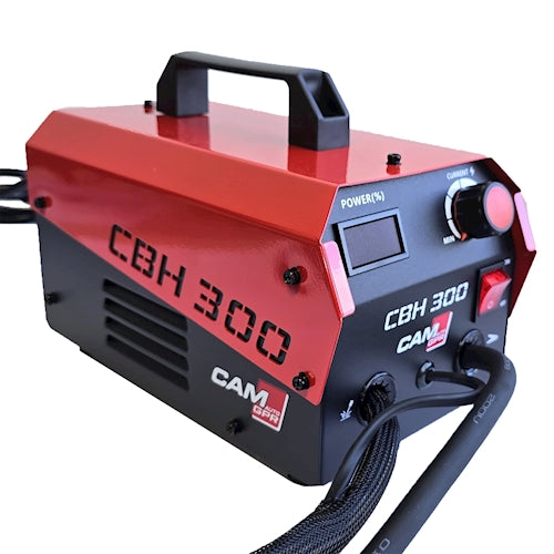 CAMAUTO CAR BODY HEATER CBH300