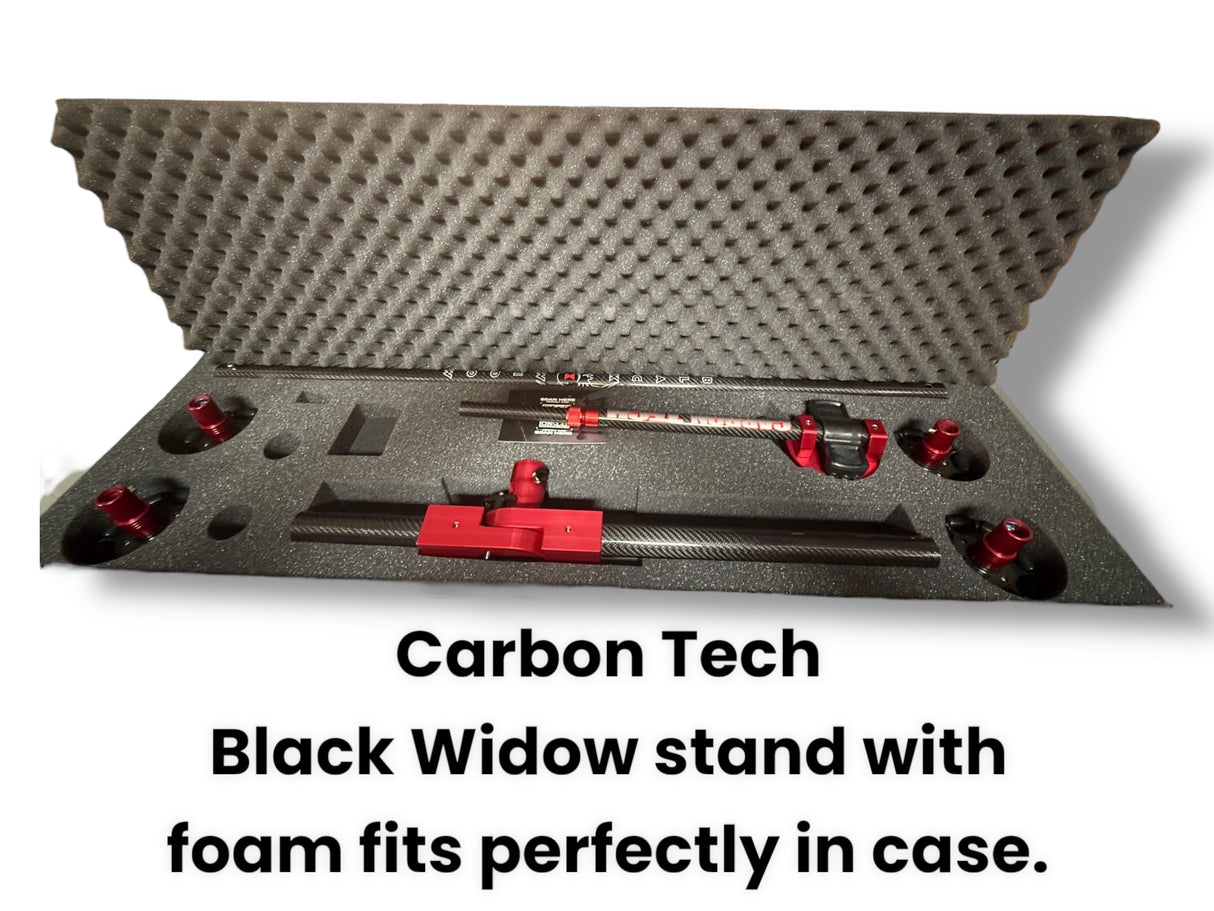 Black Friday Hail Light Case Combo