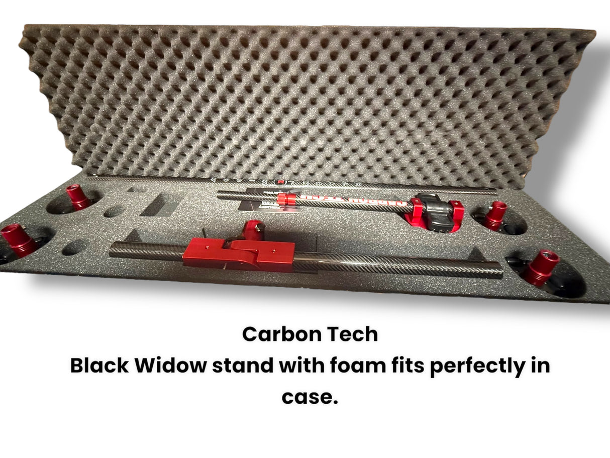 Black Friday Hail Light Case Combo