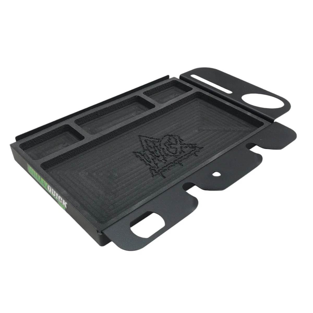 Willey Quick Tool Cart Accessory tray