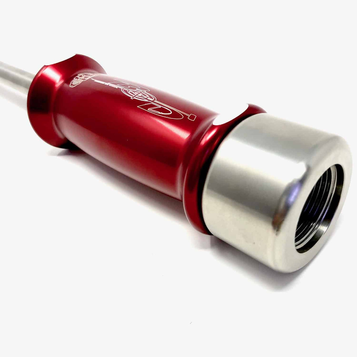 PDR Pullmaster slide hammer weight