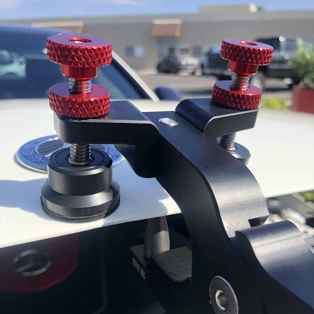 B&D Edge Pliers Tool