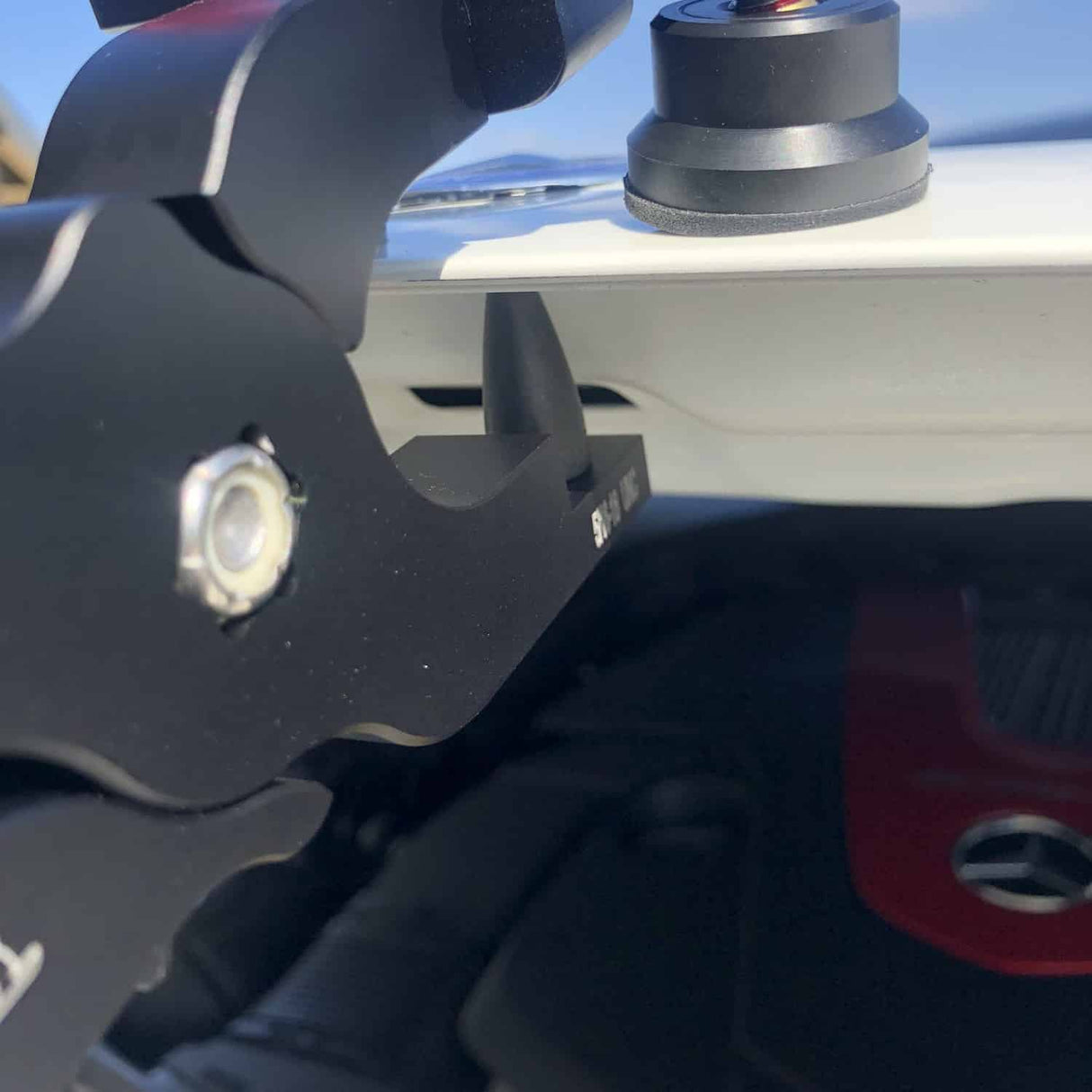 B&D Edge Pliers Tool