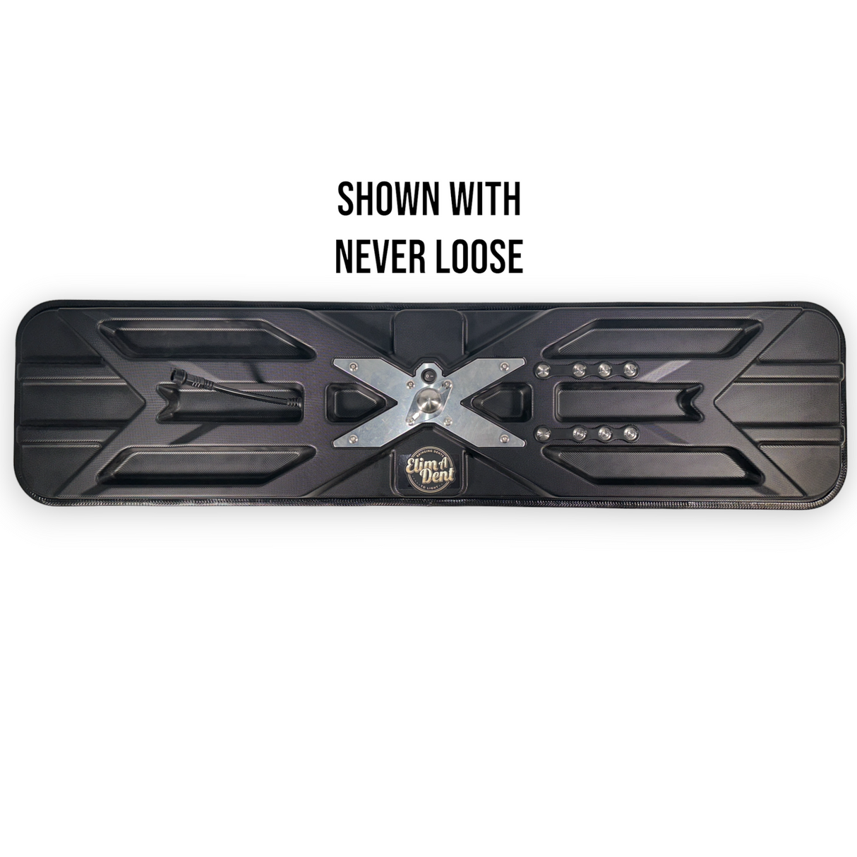 Elimadent X-Factor PDR Light 48"