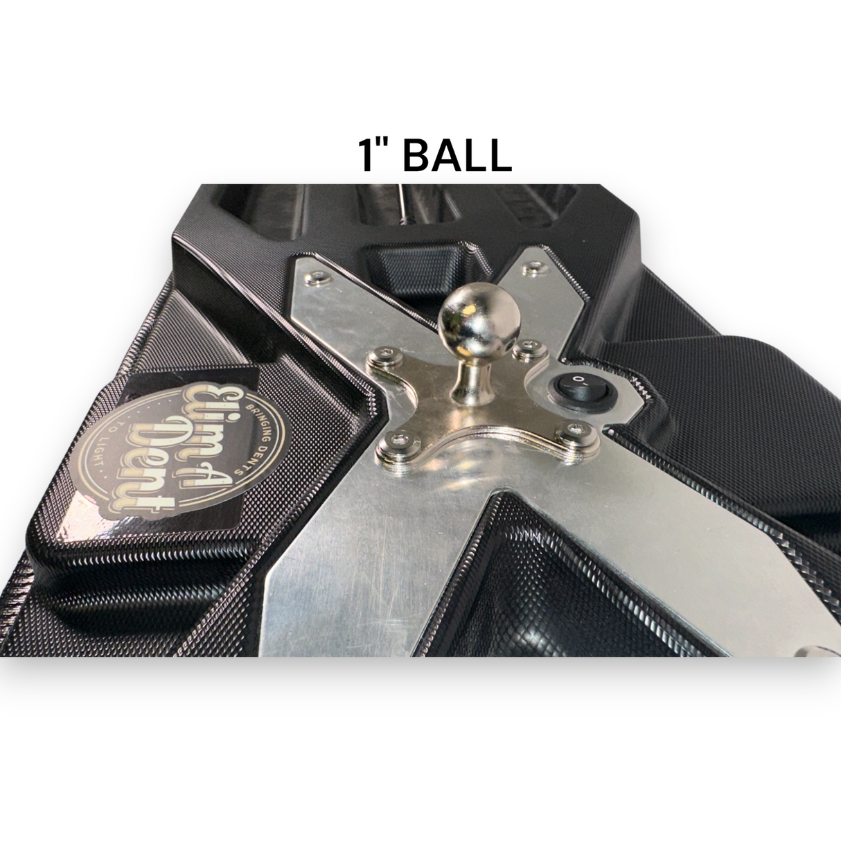 Elimadent X-Factor PDR Light 48"