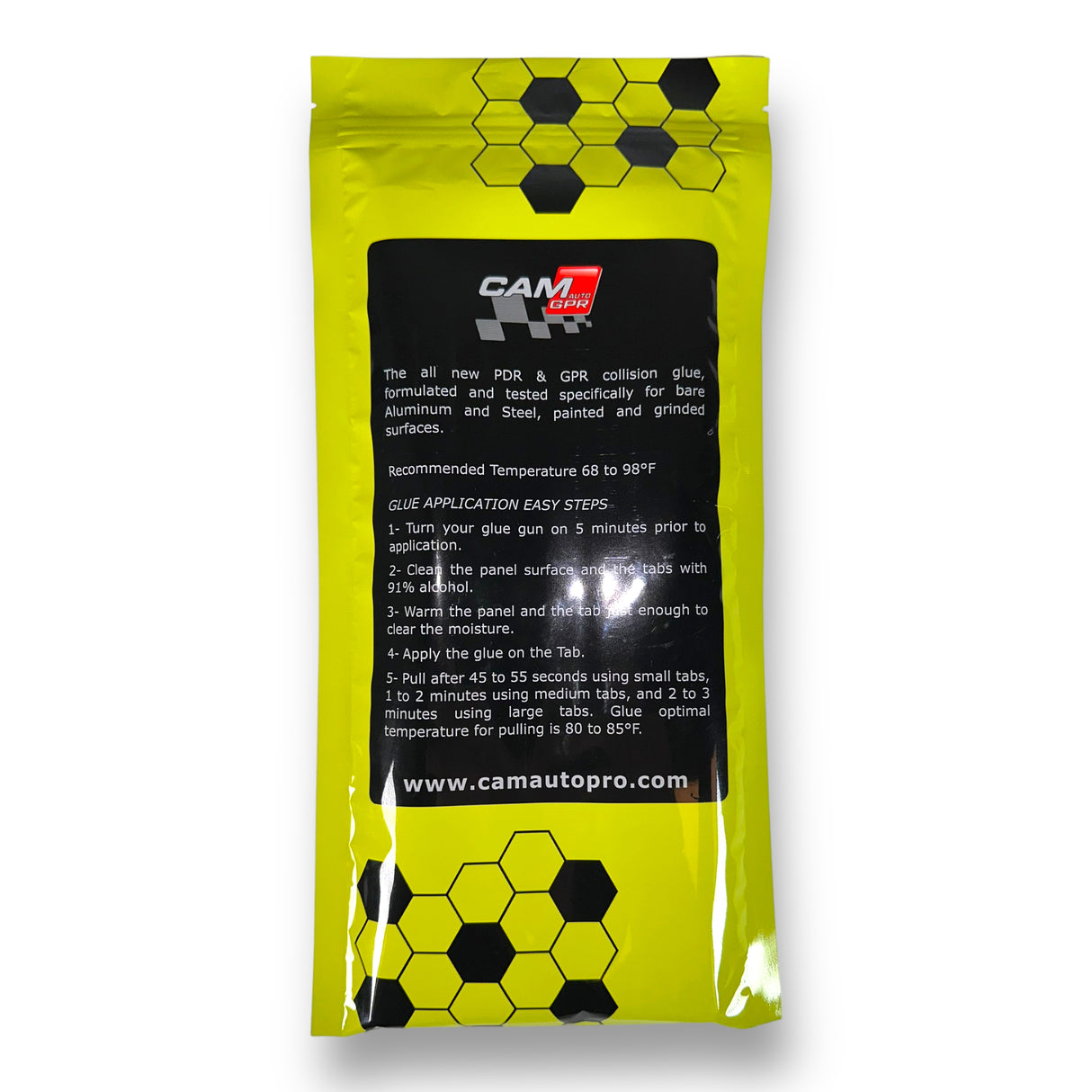 CAMAUTO BARE METAL GLUE