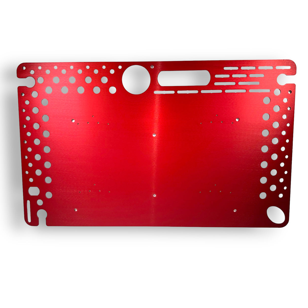 Anson PDR Packout Top